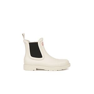 Hunter Commando Chelsea Rain Boot